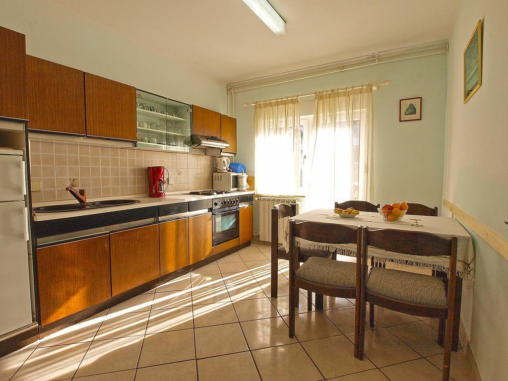 Apartments Pula 926 Εξωτερικό φωτογραφία