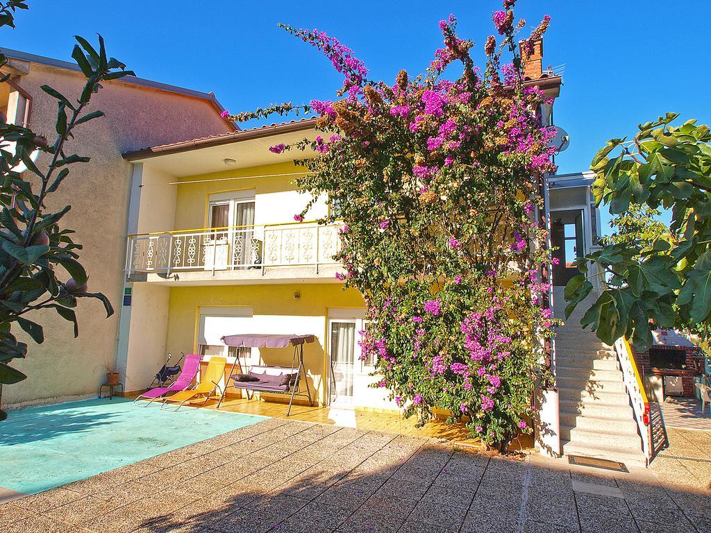 Apartments Pula 926 Εξωτερικό φωτογραφία
