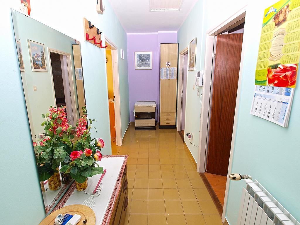 Apartments Pula 926 Εξωτερικό φωτογραφία