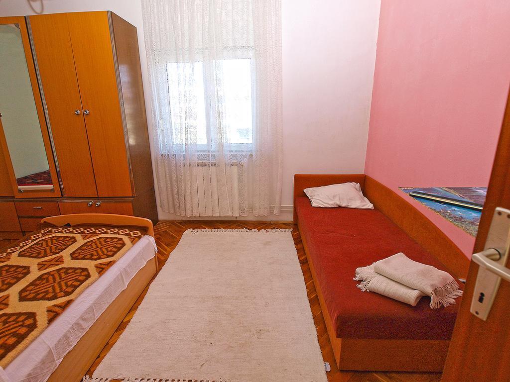 Apartments Pula 926 Εξωτερικό φωτογραφία