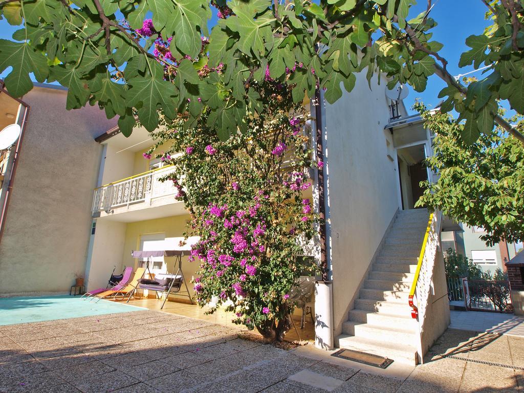Apartments Pula 926 Εξωτερικό φωτογραφία