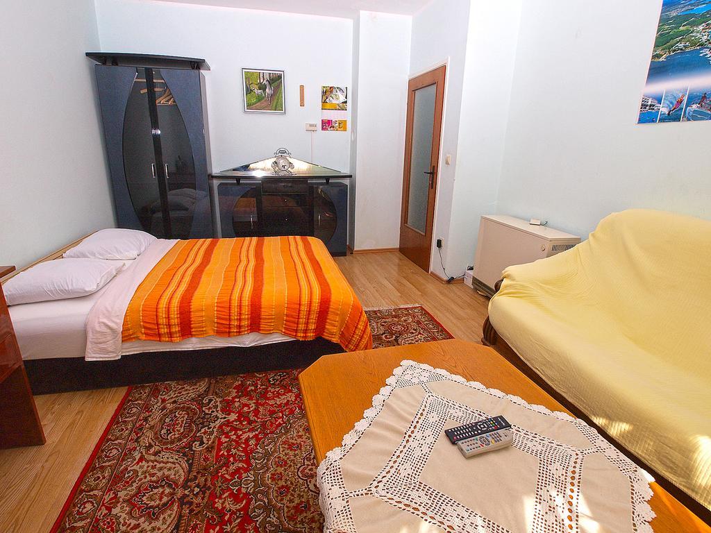 Apartments Pula 926 Εξωτερικό φωτογραφία