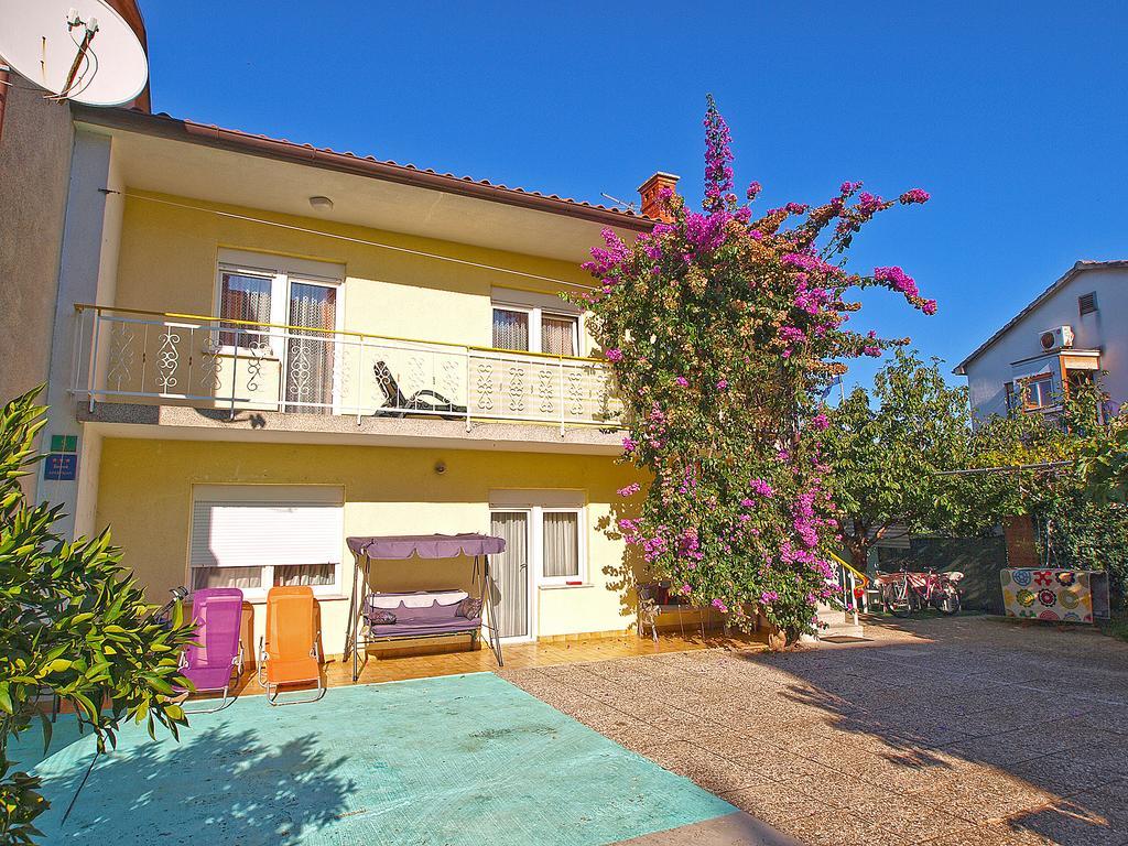 Apartments Pula 926 Εξωτερικό φωτογραφία