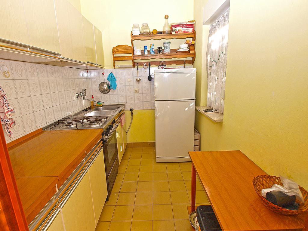 Apartments Pula 926 Εξωτερικό φωτογραφία