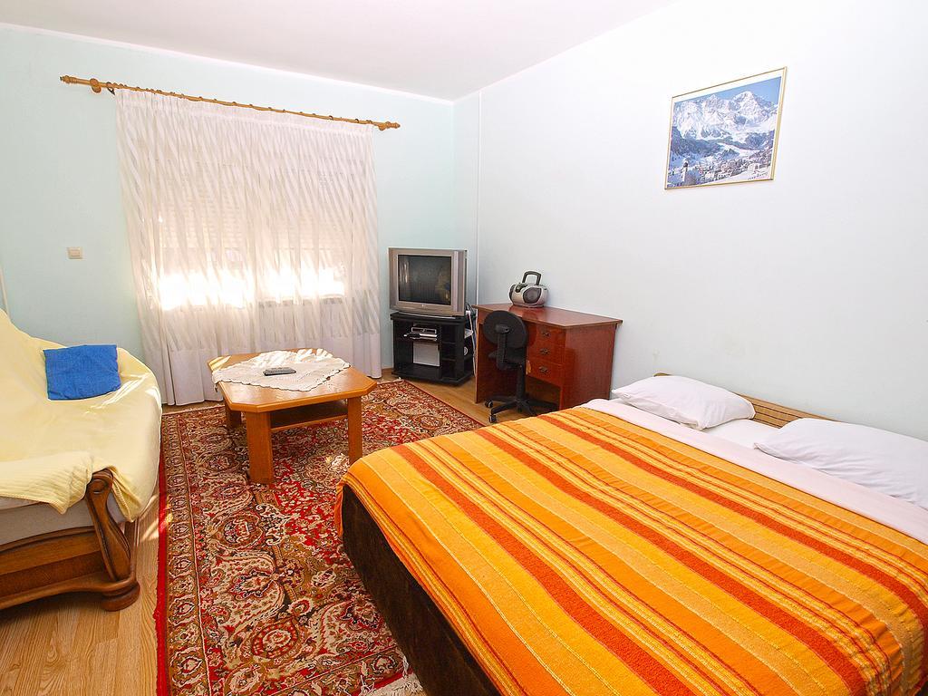 Apartments Pula 926 Εξωτερικό φωτογραφία