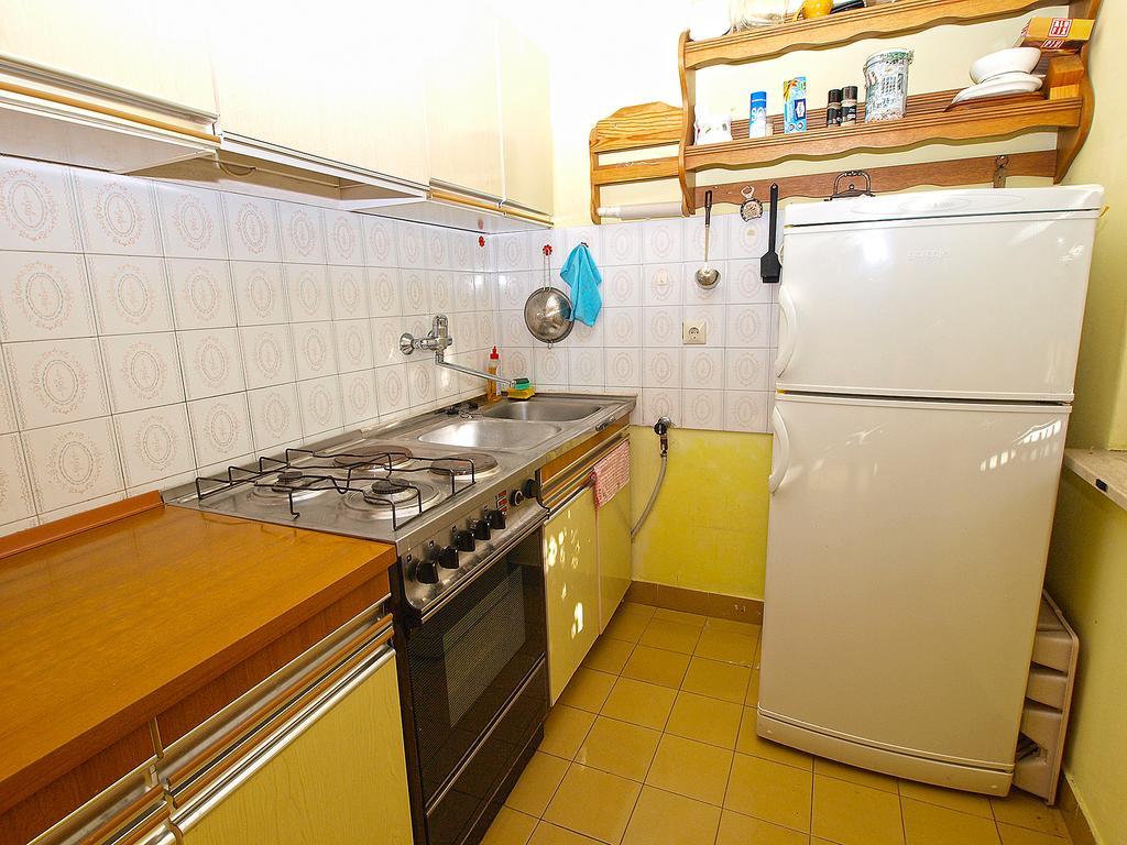 Apartments Pula 926 Εξωτερικό φωτογραφία
