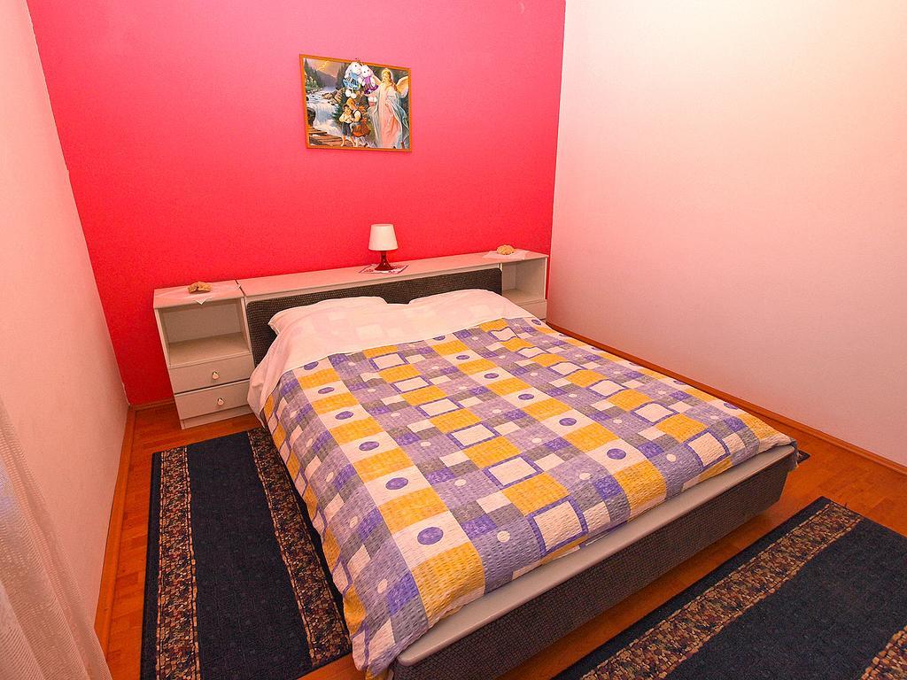 Apartments Pula 926 Εξωτερικό φωτογραφία