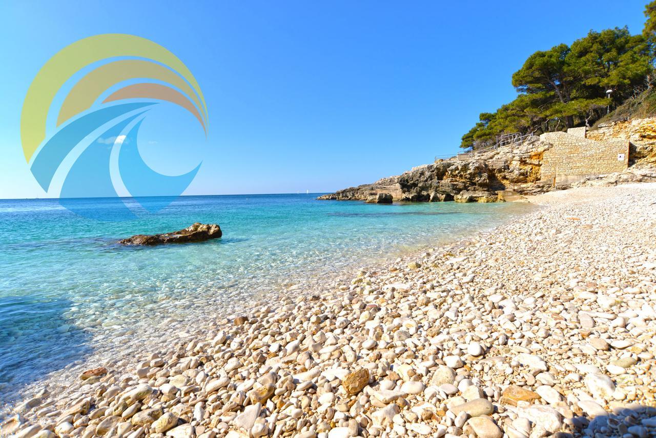 Apartments Pula 926 Εξωτερικό φωτογραφία