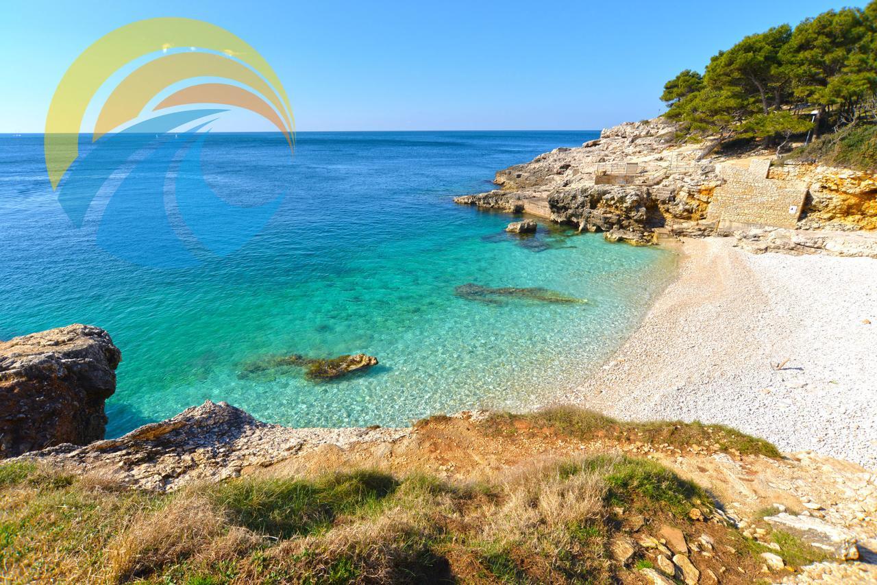 Apartments Pula 926 Εξωτερικό φωτογραφία